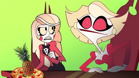 naked charlie hazbin hotel|Parody: Hazbin Hotel .